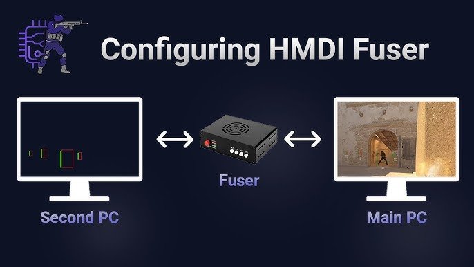 Fuser