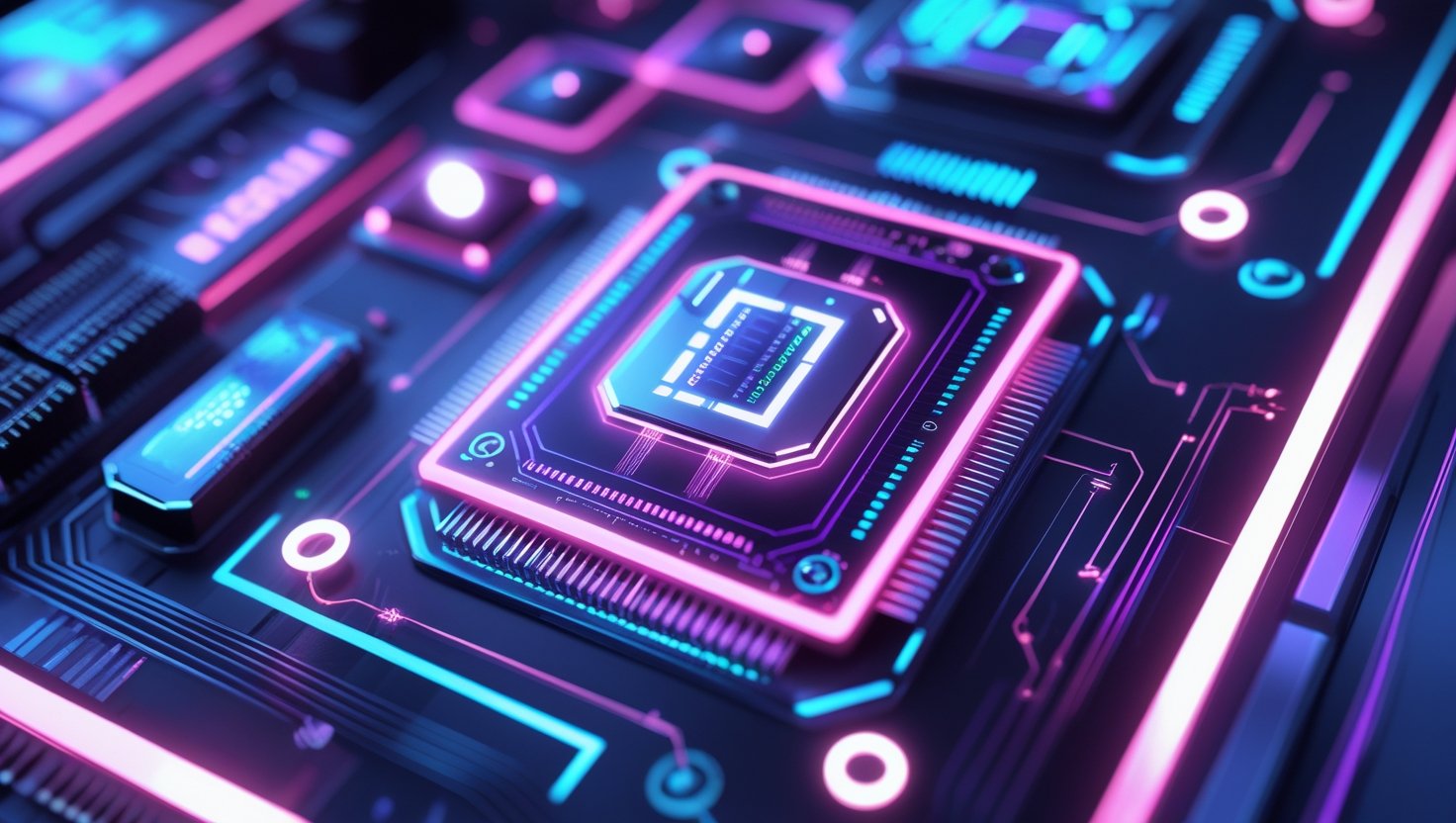 DMA Emulated Firmware – الحل الذكي للاعبين المحترفين