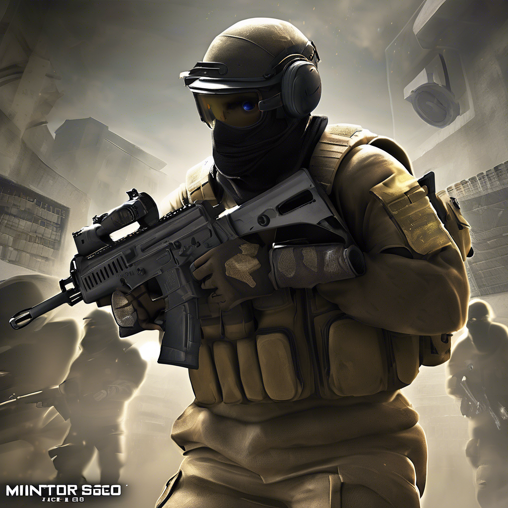 أفضل الأسرار والتقنيات للفوز في CS:GO باستخدام الهاك