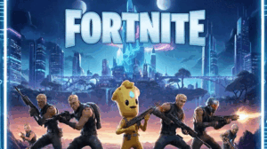 DMA Fortnite